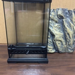 爬虫類ゲージ
