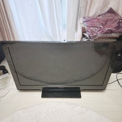 パナソニック 32V型 液晶テレビ ビエラ TH-L32C5 ハ...