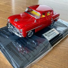 【非売品！ バンダイ復刻版トヨペット クラウンデラックス】