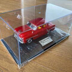 【非売品！ バンダイ復刻版トヨペット クラウンデラックス】の画像