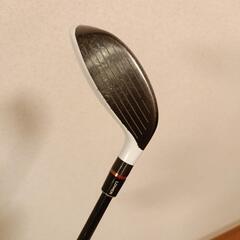 TaylorMADE 5w R15 レフティの画像