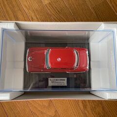 【非売品！ バンダイ復刻版トヨペット クラウンデラックス】の画像