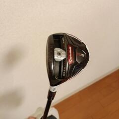 TaylorMADE 5w R15 レフティの画像