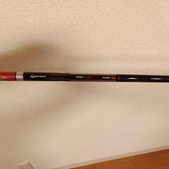 TaylorMADE 5w R15 レフティの画像