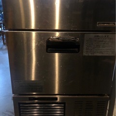業務用製氷機