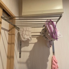 室内干し用具