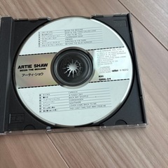 アーティショウの画像