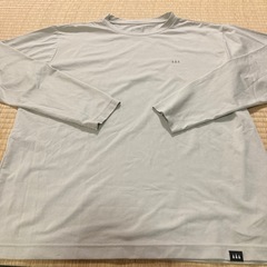 ロンT 好日山荘ブランド
の画像