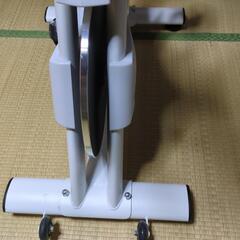 STEADY スピンバイクPRO ST142 エアロバイク の画像