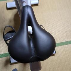 STEADY スピンバイクPRO ST142 エアロバイク の画像