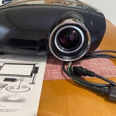三菱電機　LVPーHC7000 フルHD ジャンク