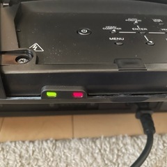 三菱電機　LVPーHC7000 フルHD ジャンクの画像