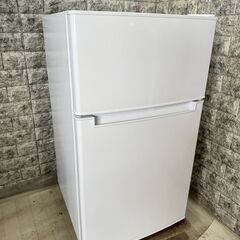 【美品】大阪送料無料★3か月保障付き★冷蔵庫★ハイアール★2ドア...