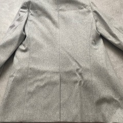theoryコートの画像