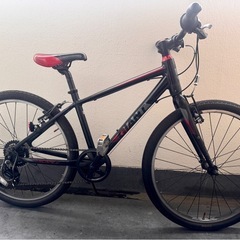 giant escape jr 24 ジャイアント
　エスケープ