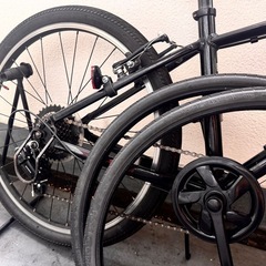 giant escape jr 24 ジャイアント
　エスケープの画像