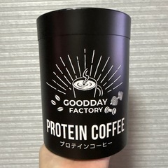 プロテインコーヒー