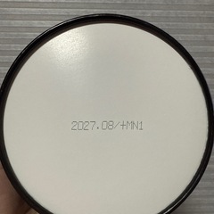 プロテインコーヒーの画像