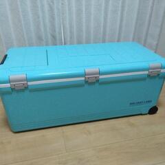 【クーラーボックス】76L ホリデーランド