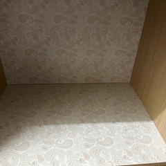 お取引き中　カラーボックス　2色使いの画像