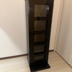 一旦募集打ち切り　5窓　コレクションケース等に
