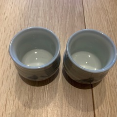 おちょこの画像