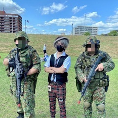 ★純粋に友達募集★
