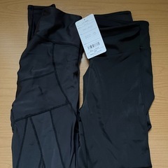 LAVAヨガウェア　二点セット！！