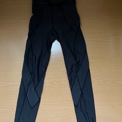 LAVAヨガウェア　二点セット！！の画像