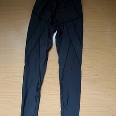 LAVAヨガウェア　二点セット！！の画像