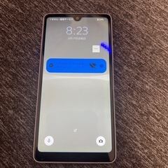 Xperia so-53C  