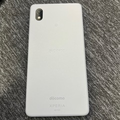 Xperia so-53C  の画像