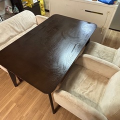 ダイニングテーブル