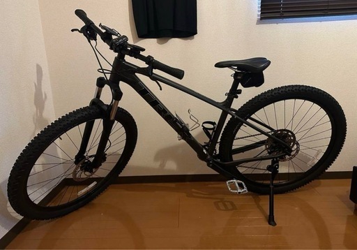 Trek marlin6 gen3 29インチ Trek Marlin 6 (Gen 3) Hardtail Mountain Bike 2025