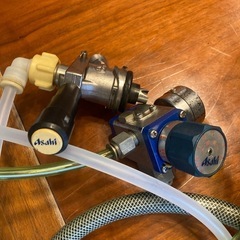 氷冷式ビールサーバー・アサヒ用