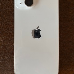 iPhone14 128G 美品 