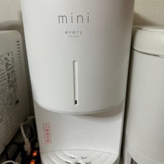 浄水器の画像