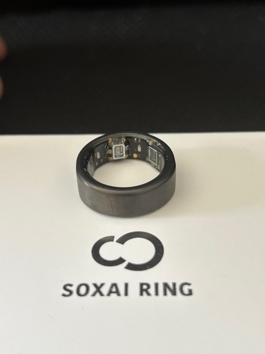 フィットネス、トレーニング soxai ring14
