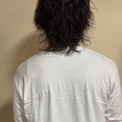 【無料！】【急募】5/18【日】20:00〜 メンズパーマ…