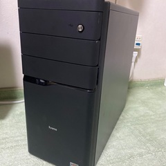 自作PC(その5)