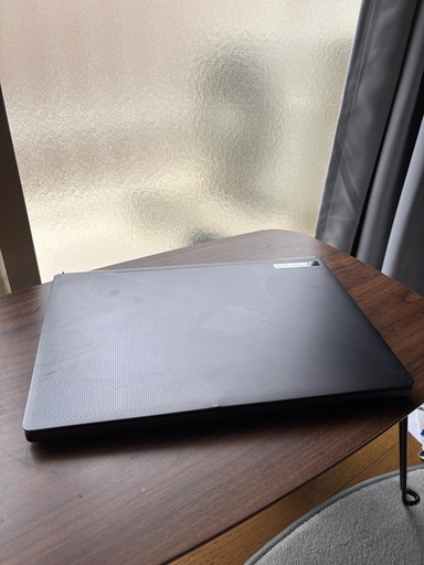 ASUS ROG Zephyrus G15 GA503Q ゲーミングノートパソコン