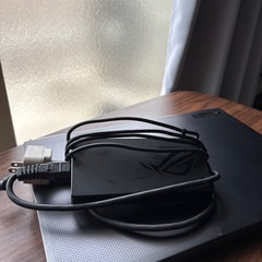 ASUS ROG Zephyrus G15 GA503Q ゲーミングノートパソコンの画像