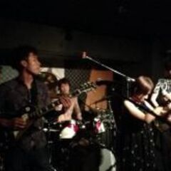楽器隊（G,B,D,Key)募集　インディーズレーベル主催　イベ...
