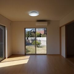 坂井市三国町陣ヶ岡中古住宅(フルリノベーション) - 坂井市