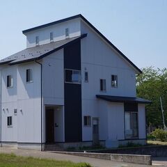 坂井市三国町陣ヶ岡中古住宅(フルリノベーション)