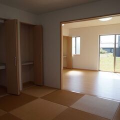 坂井市三国町陣ヶ岡中古住宅(フルリノベーション) - 不動産売買（マンション/一戸建て）