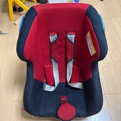 チャイルドシート　リーマン　ネディ