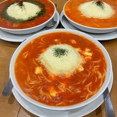 明日！