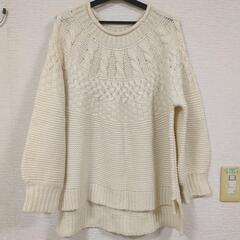 セーターの画像