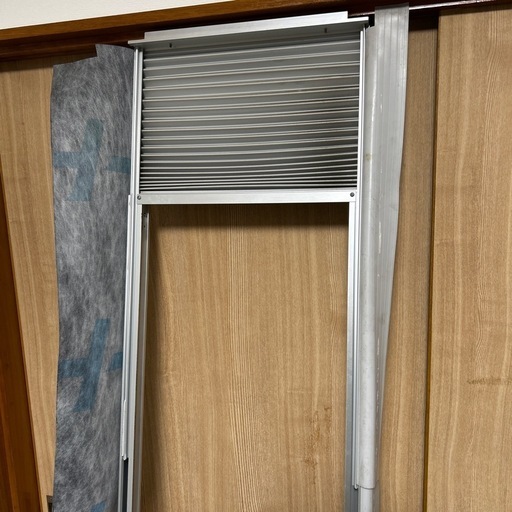 窓用エアコン コイズミ　KAWー1817 コイズミ KOIZUMI KAW-1817 ウインドエアコン 冷房専用